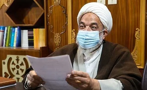 آقاتهرانی: طرح پیام‌رسان‌ها را حتما اجرا می‌کنیم