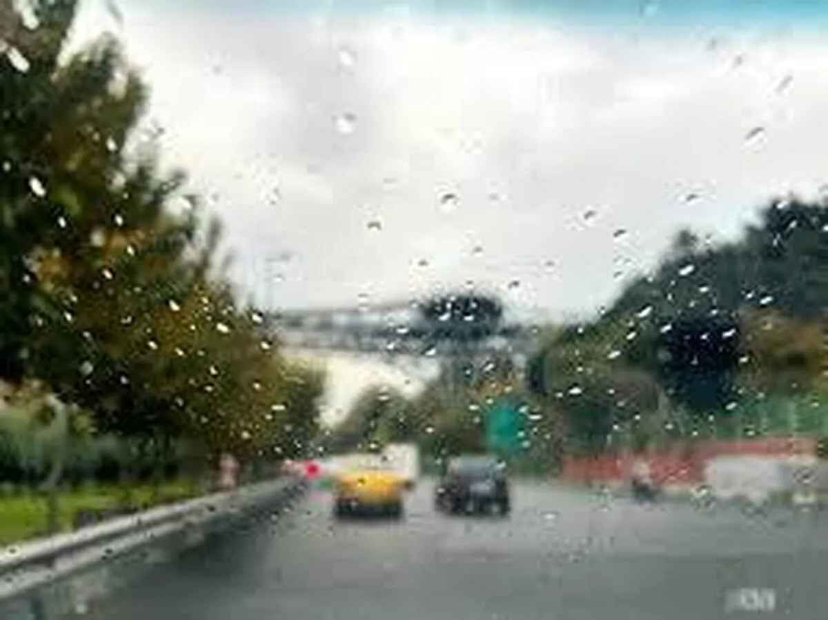 هواشناسی: باران و برف شدید در راه است + ویدئو