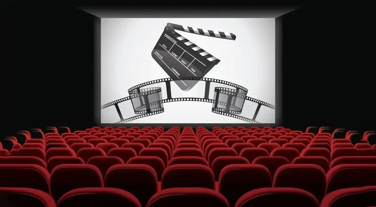 یک سینما در استانبول زیر آب رفت