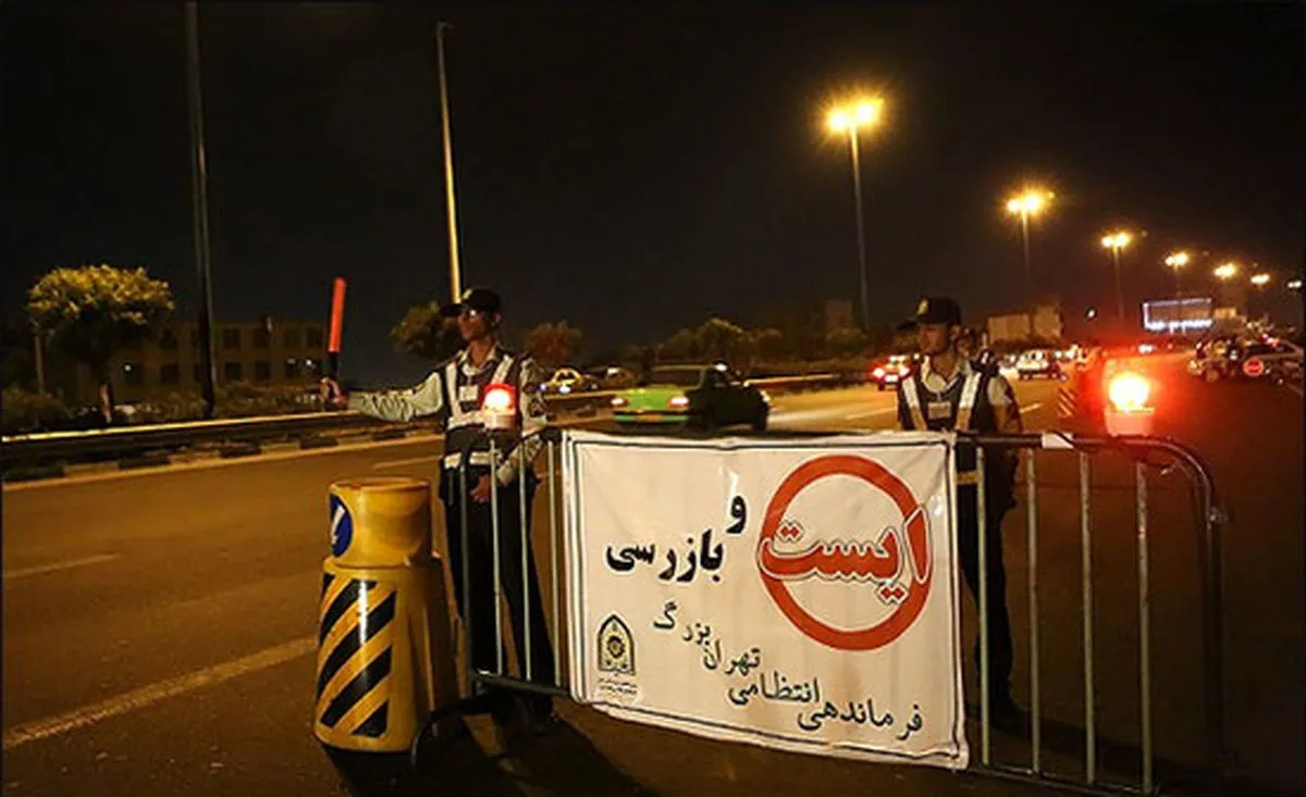 خاطره دهه ۶۰ برای تهرانی‌ها دوباره تکرار می‌شود