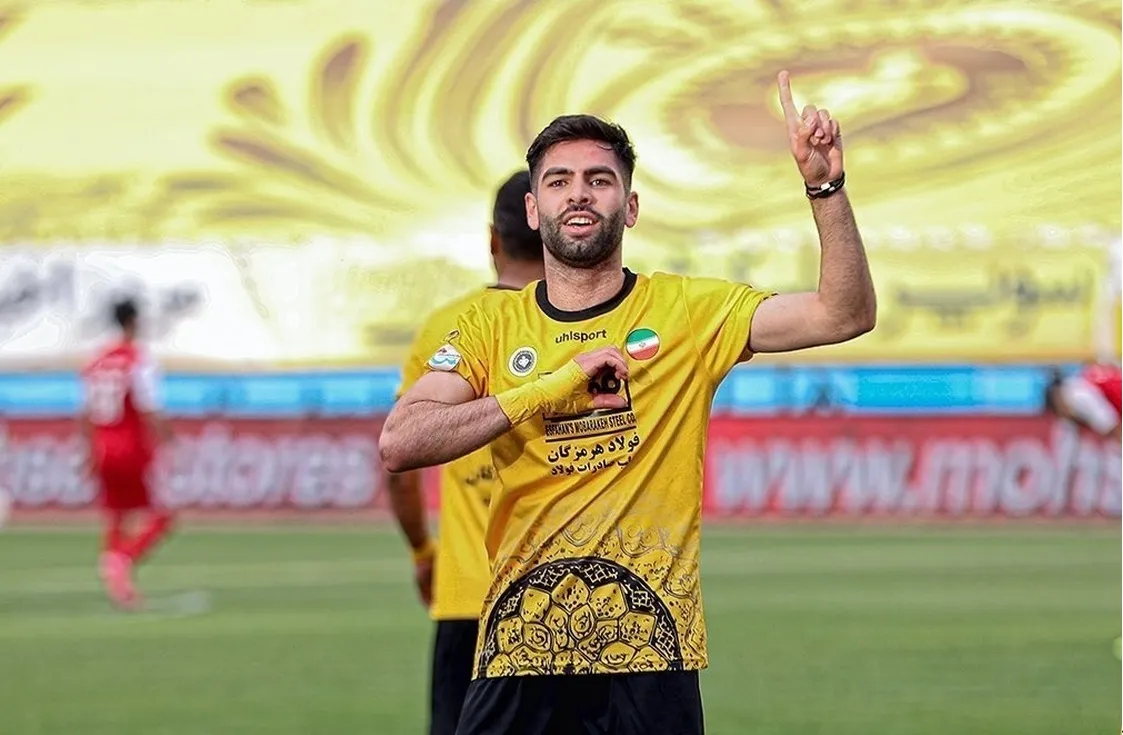 بمب نقل و انتقالات فردا در باشگاه پرسپولیس