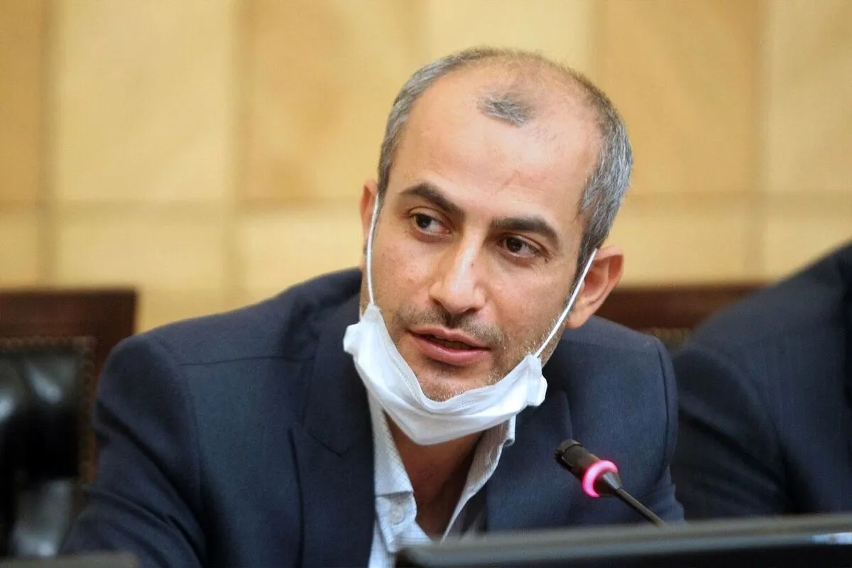 نامه تند نماینده تهران درباره طرح حجاب آقاتهرانی