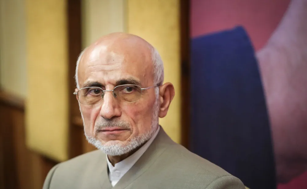 ماجرای دناپلاس برای به خفت کشاندن مجلس انقلابی بود