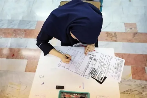 فوری/ امتحانات نهایی بالاخره تعیین تکلیف شد