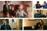 نقد جنجالی سریال‌های ایرانی؛ چرا «گل‌سنگ» مورد توجه قرار گرفت و «بدنام» با انتقاد روبه‌رو شد؟