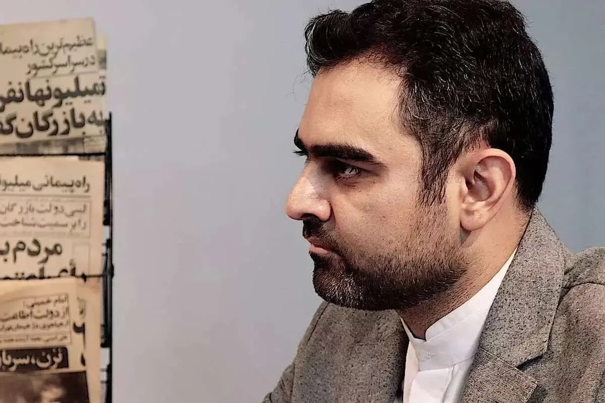 امیرحسین ثابتی 