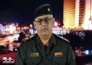 عراق آغاز عملیات مشترک با آمریکا را رد کرد