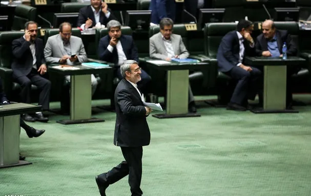 تشکیل پرونده در مجلس برای بررسی شکایات از وزارت کشور در مورد برگزاری انتخابات