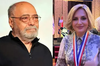 فیلم / تعریف استاد اکبر زنجان پور از منش گوگوش