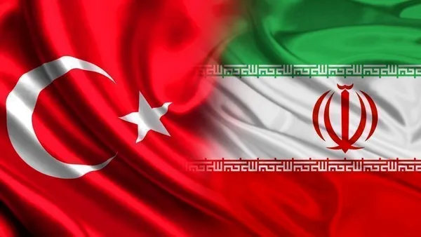 ترکیه در ایران سرمایه‌گذاری کند