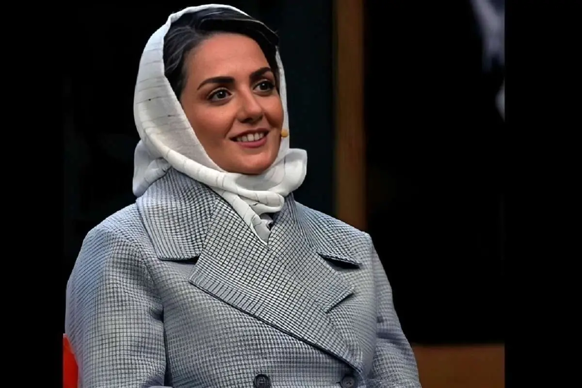 افشاگری بیتا سحرخیز از پیشنهاد غیراخلاقی چهره سینمایی + فیلم افشاگری بیتا سحرخیز از پیشنهاد غیراخلاقی چهره سینمایی + فیلم