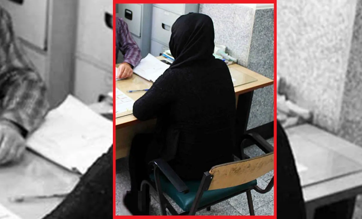 تجاوز به مهسا ۱۶ ساله در پارتی شبانه!