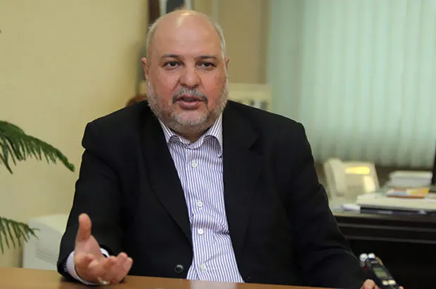تکرار تعبیر خزانه‌ی خالی از سوی معاون رییس‌جمهور در بحبوحه‌ی مذاکرات وین