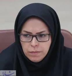 محبوبه فکوری سرپرست روابط عمومی وزارت صنعت شد