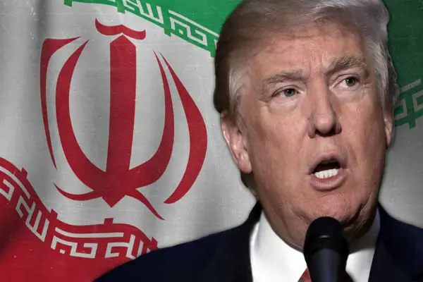 دونالد ترامپ دونالد ترامپ