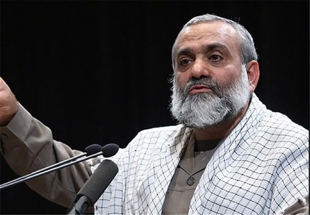 سردار نقدی: چهار هزار پزشک پرونده مهسا امینی  را بررسی کردند و علت فوت را ضرب و شتم وی تشخیص ندادند