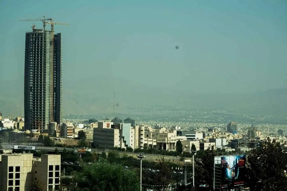 قیمت آپارتمان