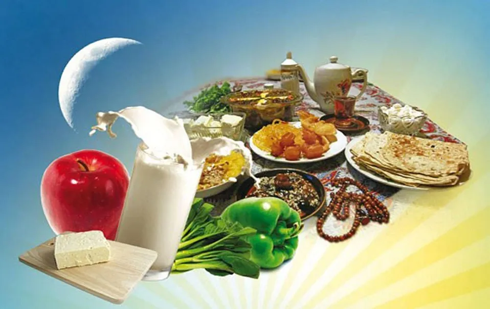 جشنواره فروش اینترنتی اقلام ماه رمضان آغاز شد