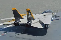 جنگنده شکاری رهگیر آمریکا | F-14 Tomcat چیست؟ / راز قدرت جنگنده تامکت
