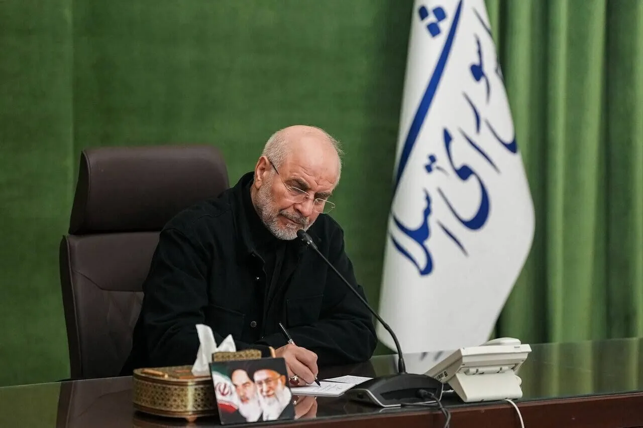 قالیباف: دورانی که اف-۳۵ و اف-۱۵ها هدف قرار می‌گیرند، آغاز شده است