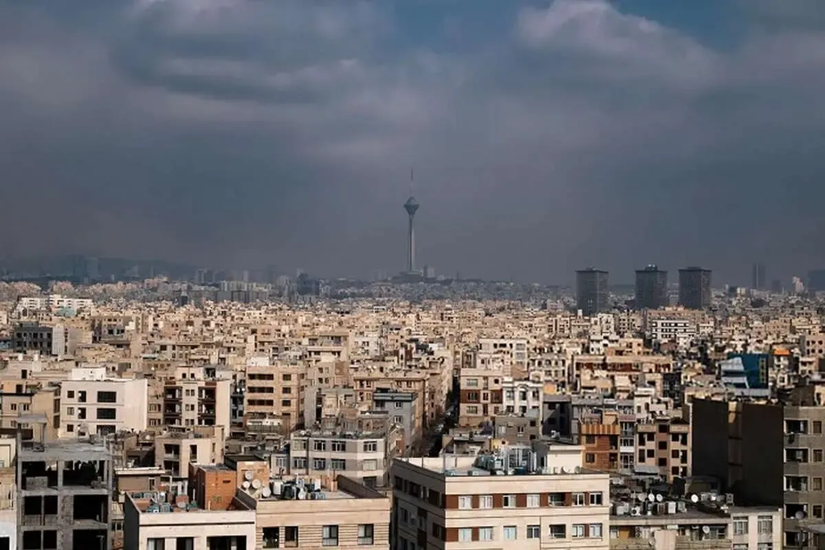 بازار مسکن