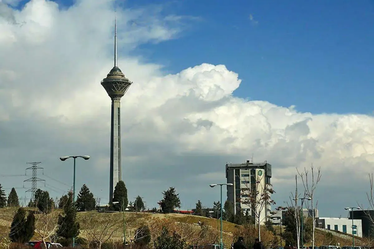 هواشناسی هواشناسی