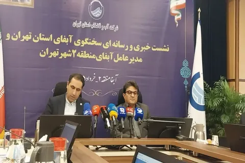 آیا تهران با کمبود آب مواجه می‌شود؟ | پاسخ مسئولان درباره نوبت‌بندی