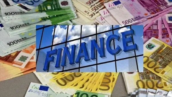 سقف فاینانس در بودجه سال اینده ۲۶ میلیار یورو تعیین شد