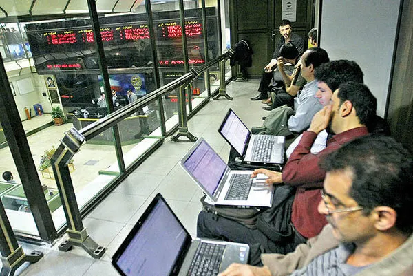 چرا شاخص بورس تهران باردیگر شش رقمی شد