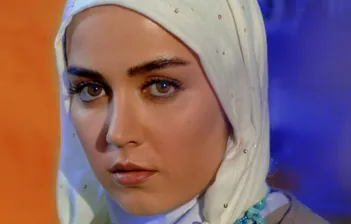 عکس/ افسانه پاکرو در ۴۳ سالگی همچنان جوان و جذاب