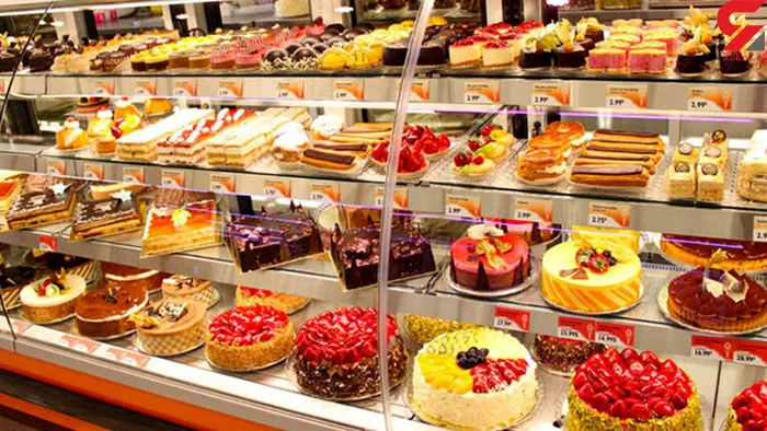 شیرینی شب یلدا گران می‌شود؟