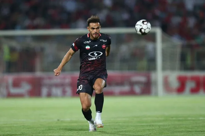 شوک به پرسپولیس در آستانه دیدار‌های لیگ نخبگان آسیا