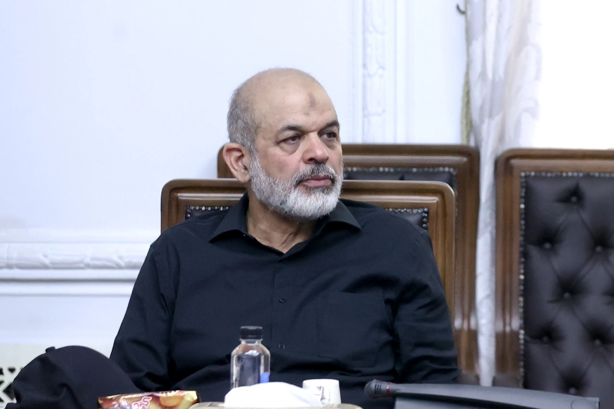 فرمانده کل سپاه: آماده پاسخ کوبنده به هرگونه خطای محاسباتی دشمن در خلیج فارس هستیم