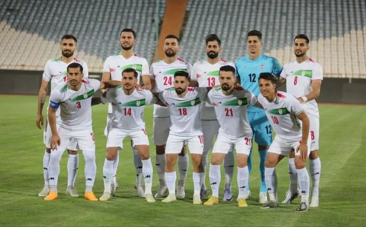 توقف شاگردان قلعه‌نویی مقابل امیدها