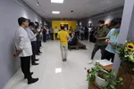 نگارخانه &laquo;اٌ&raquo; 
هادی افشار