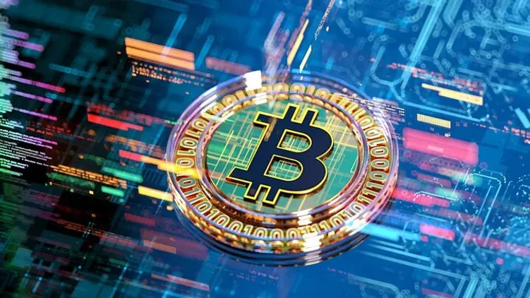 بیت‌کوین 