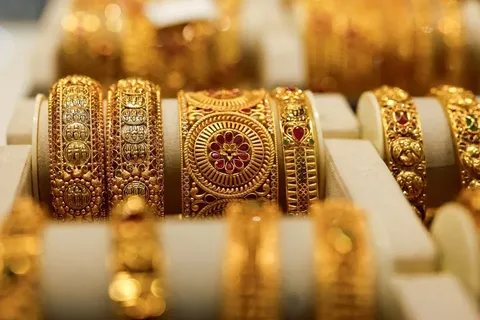 قیمت طلای جهانی امروز ۷ شهریور ۱۴۰۵؛ سقوط سنگین طلا و ریزش بیش از ۳ درصدی