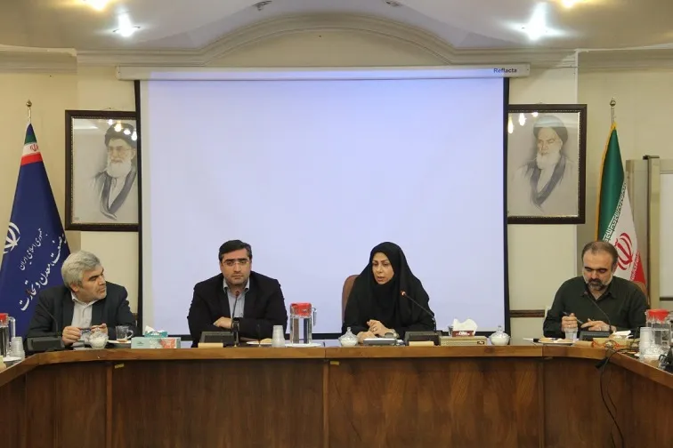 ضرورت تدوین برنامه راهبردی صنعت نساجی و پوشاک با مشارکت تشکل‌ها