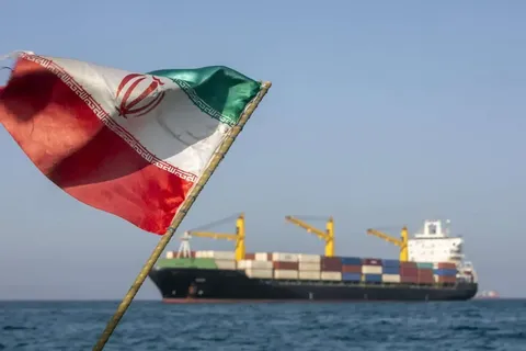 تحریم‌های جدید آمریکا علیه ایران