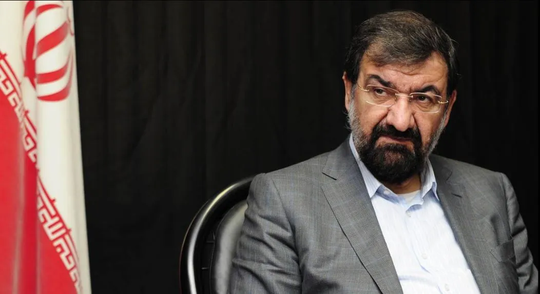 محسن رضایی در حوزه تحلیل بورس هم ورود کرد!