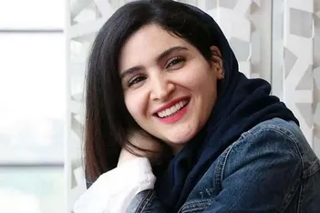 عکس / انتقاد نورا هاشمی از شاکی پرونده پژمان جمشیدی