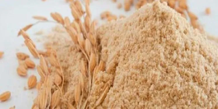 فساد گسترده در فروش سبوس