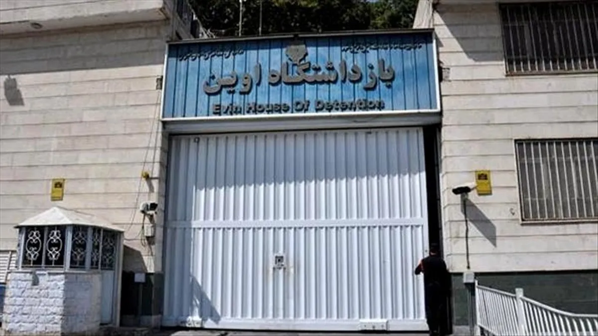 اسامی روزنامه نگارانی که به قید وثیقه آزاد شدند