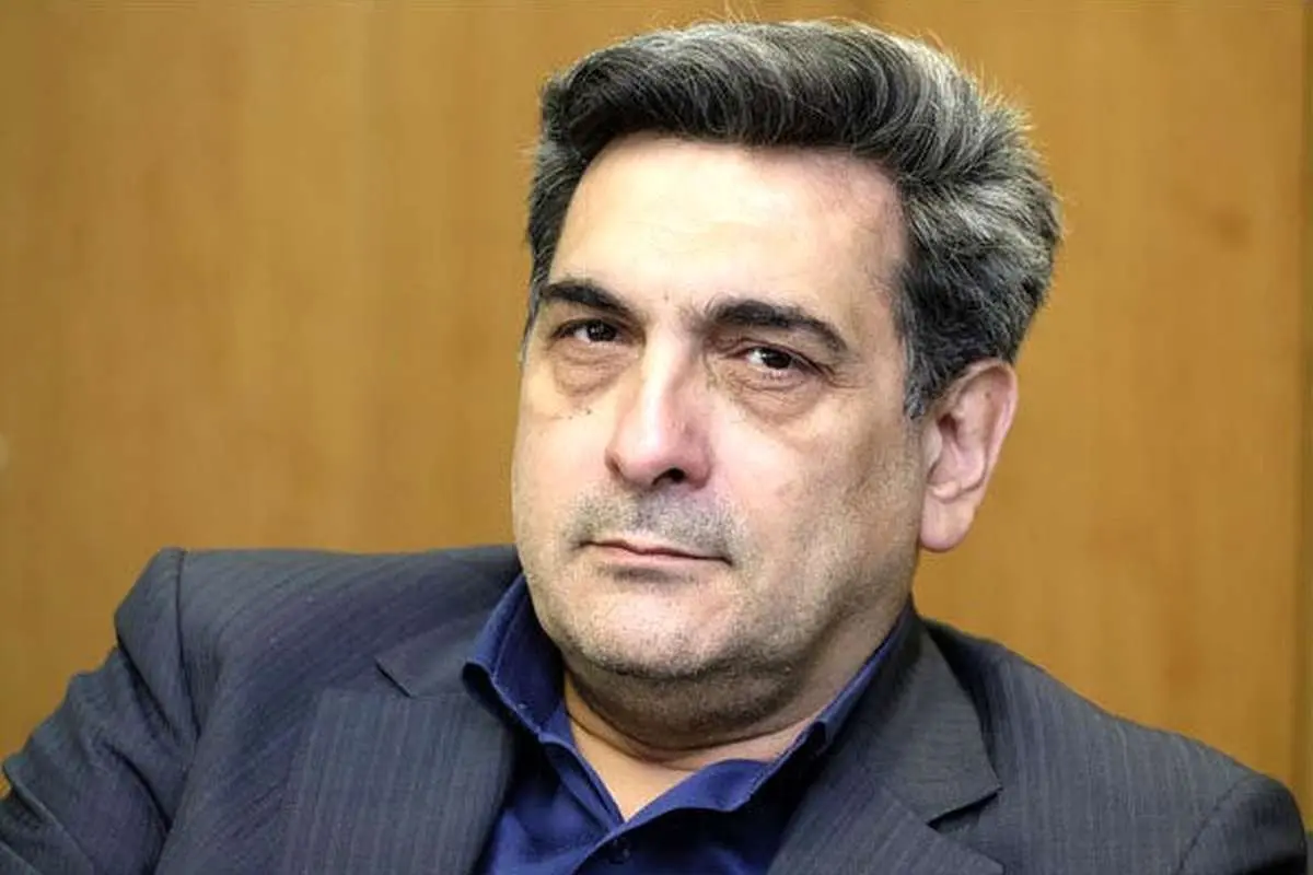 پیروز حناچی