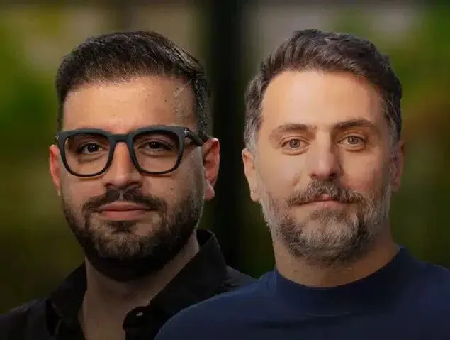 علی ضیا
