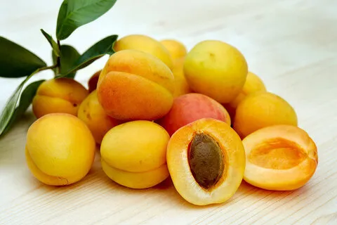 خوردن هسته‌ زردآلو بی‌خطر است؟