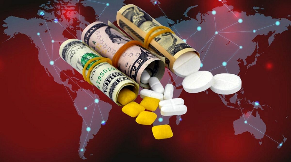 گشایش در بازار دارو بعد از آتش‌بس