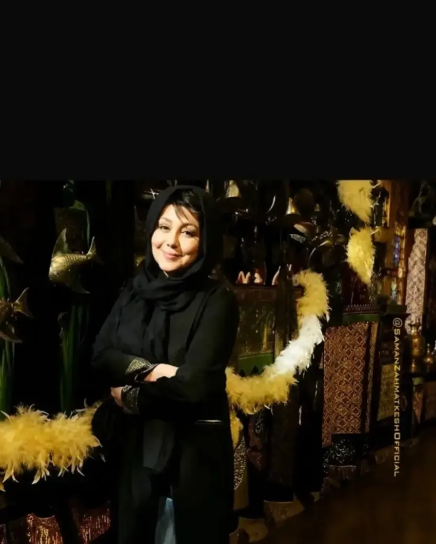 بهنوش بختیاری