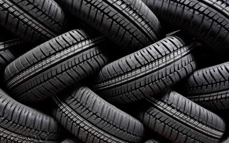 قاچاق اتوبوسی لاستیک خودرو‌های لاکچری