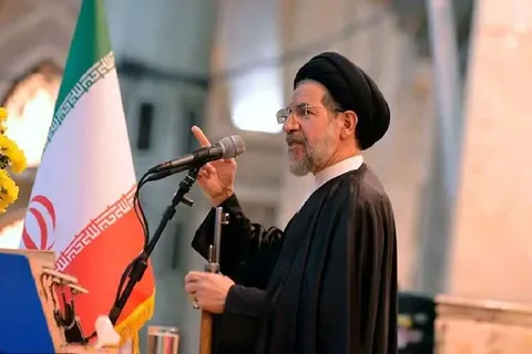 اما جمعه تهران: آمریکا مورد اعتماد نیست